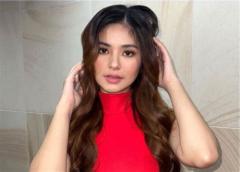 loisa andalio viral video scandal|Love, support pour in for actress Loisa Andalio amid .